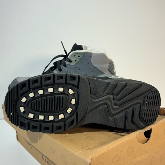 Nike Air Max 90 boot ‘Stealth’  7Y Women’s 8.5 winter boots - Picture 5 of 9